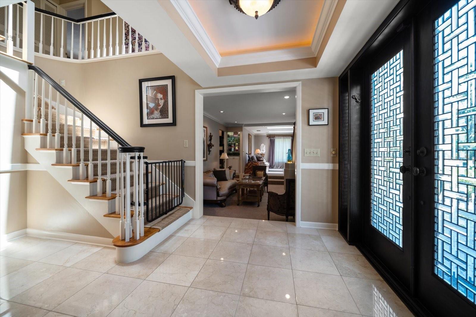 PINELLAS GROVES - Residential