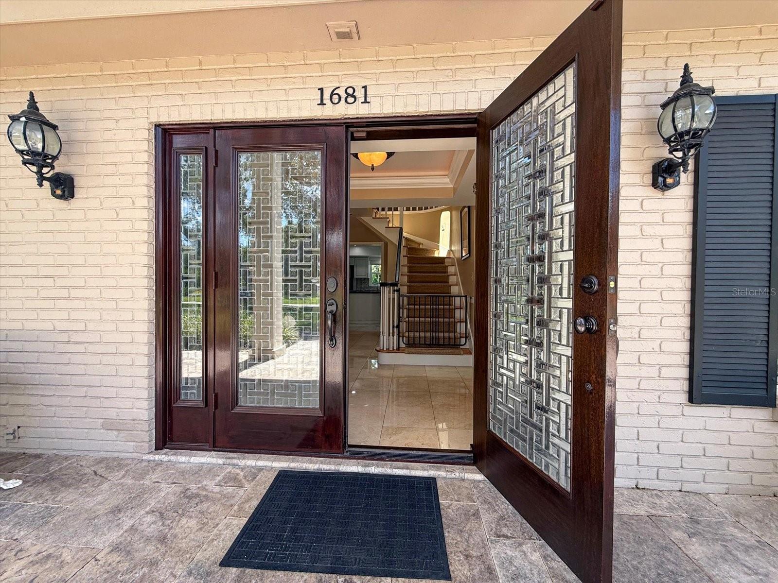 PINELLAS GROVES - Residential