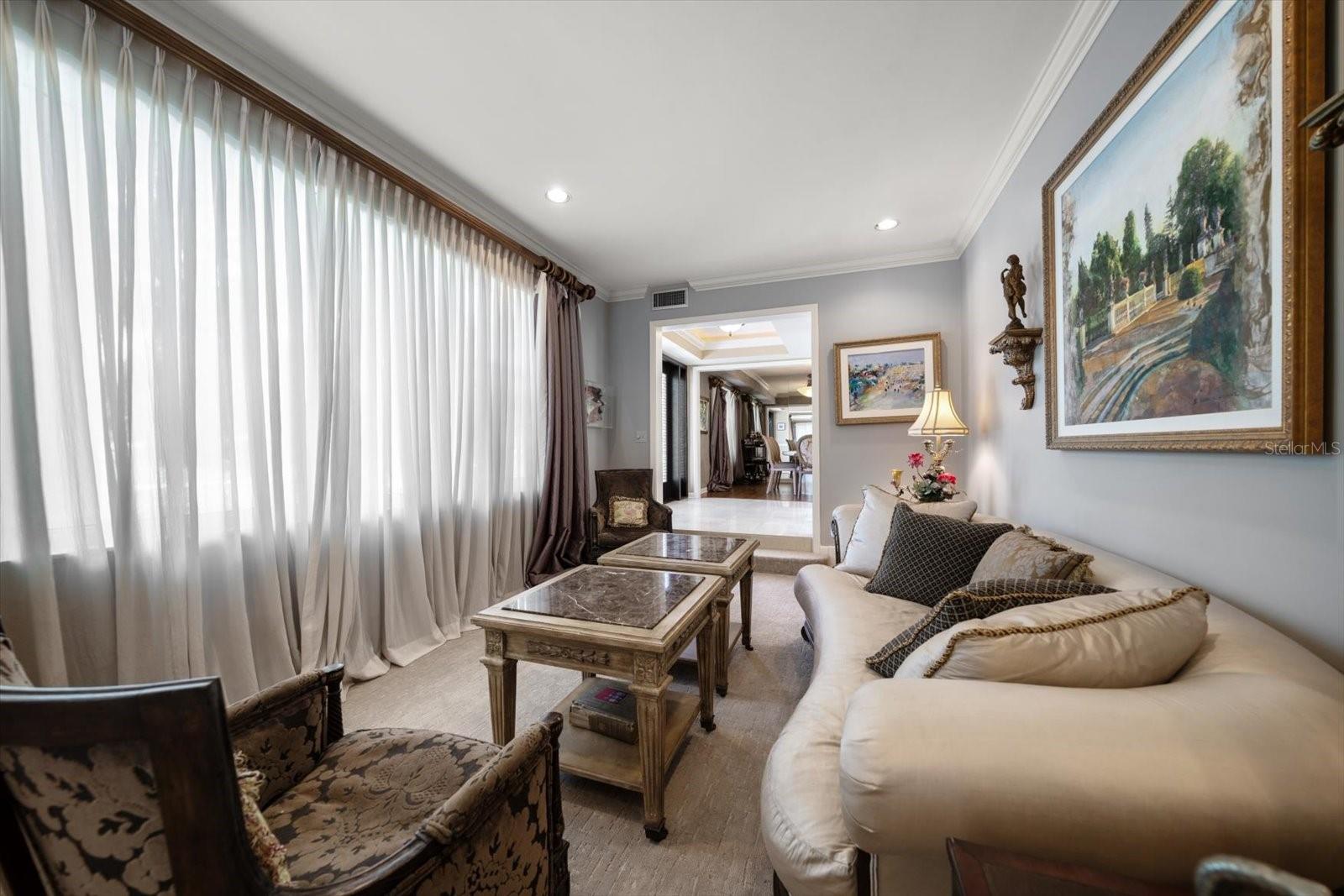 PINELLAS GROVES - Residential