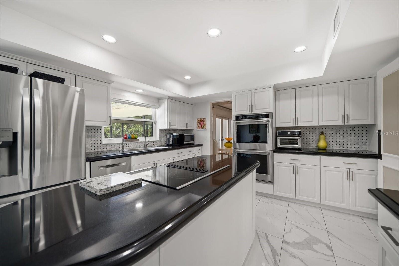 PINELLAS GROVES - Residential
