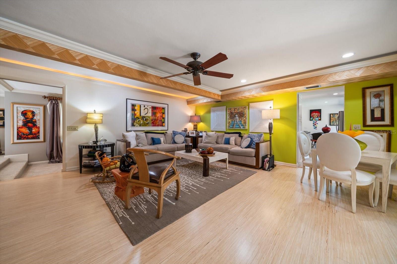PINELLAS GROVES - Residential