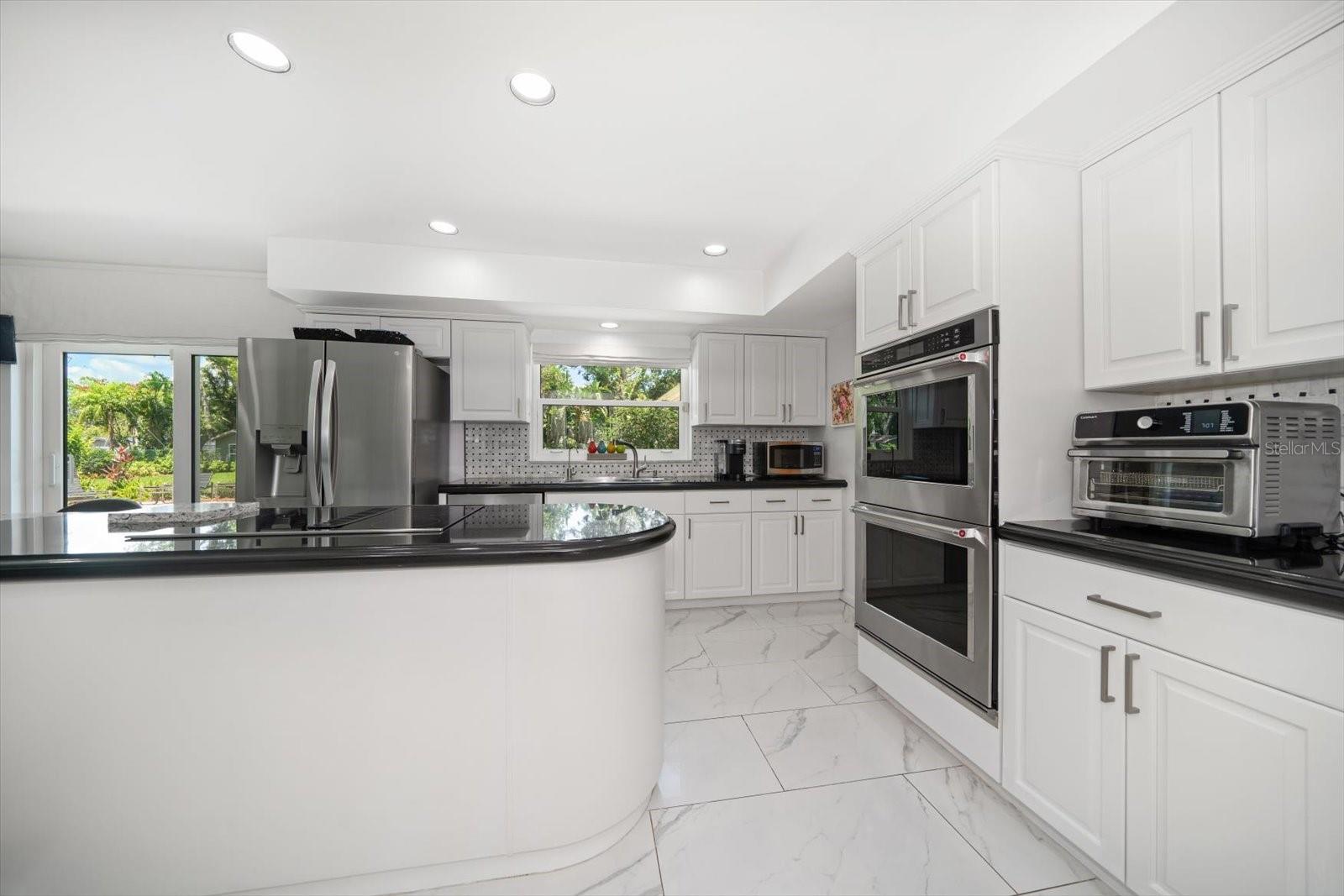 PINELLAS GROVES - Residential