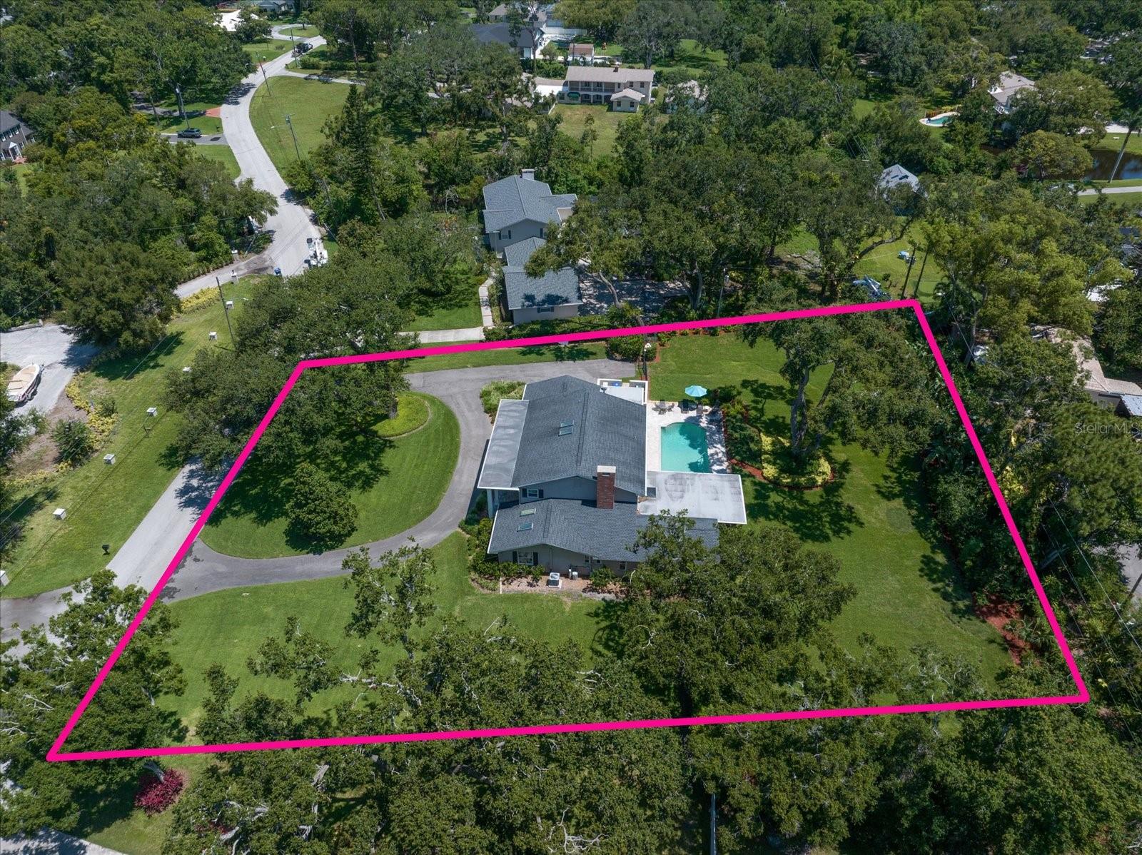 1681 LONG BOW LANE