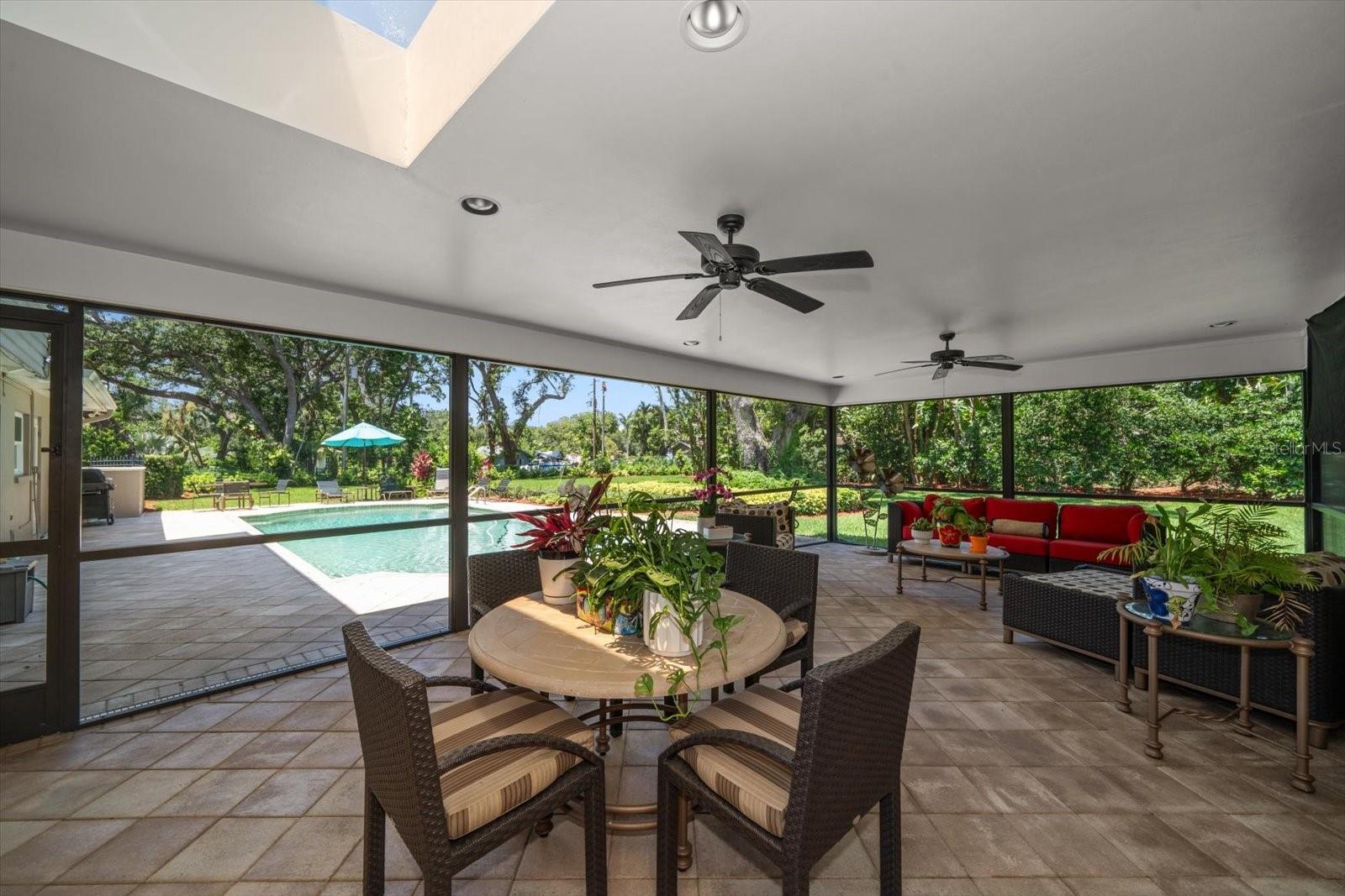 PINELLAS GROVES - Residential