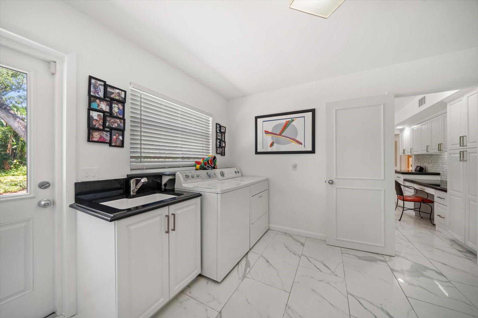 PINELLAS GROVES - Residential