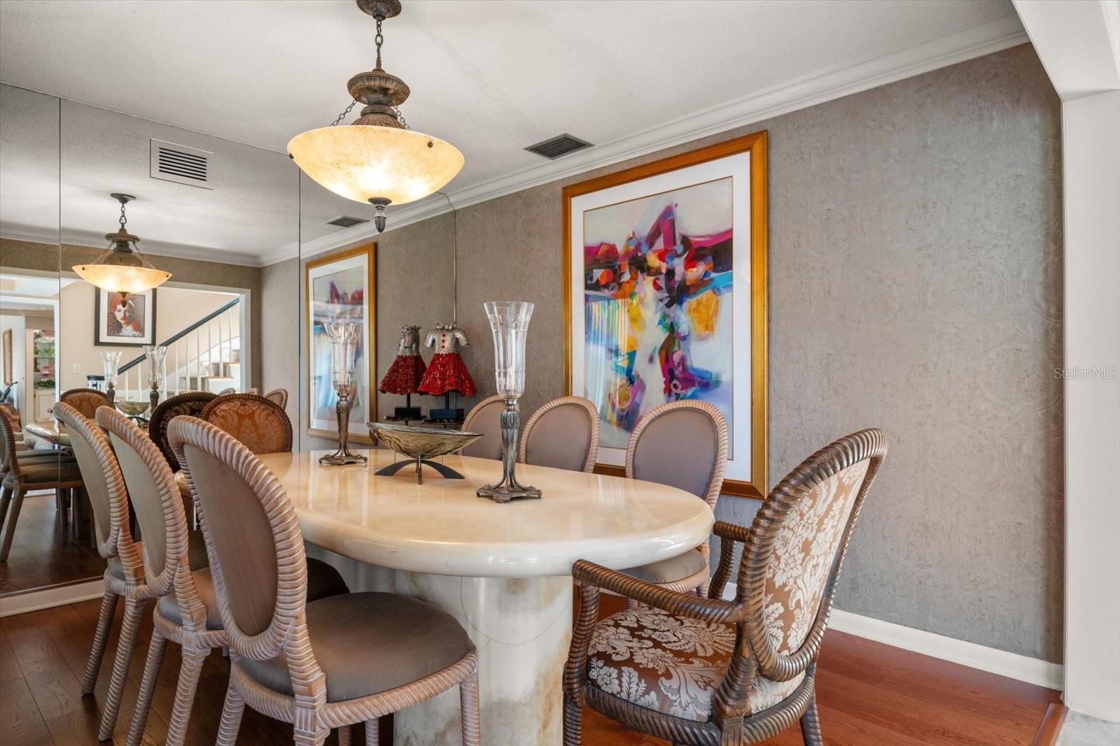 PINELLAS GROVES - Residential