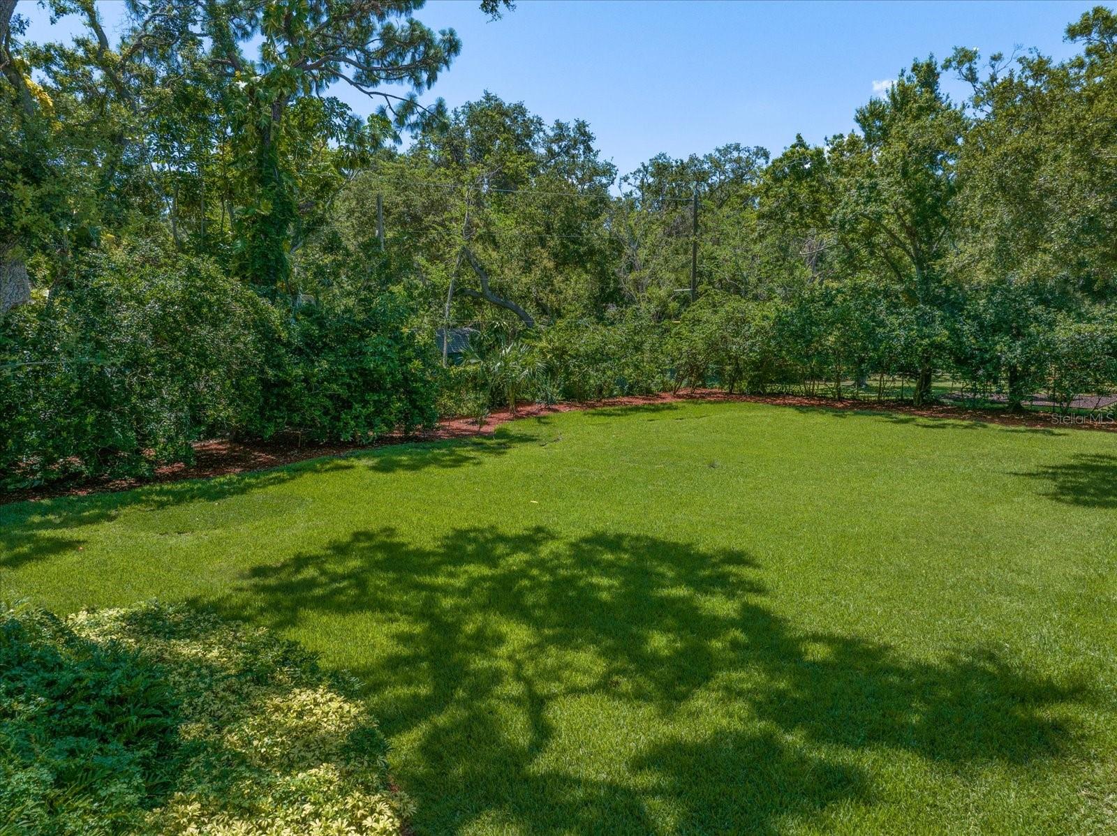 PINELLAS GROVES - Residential