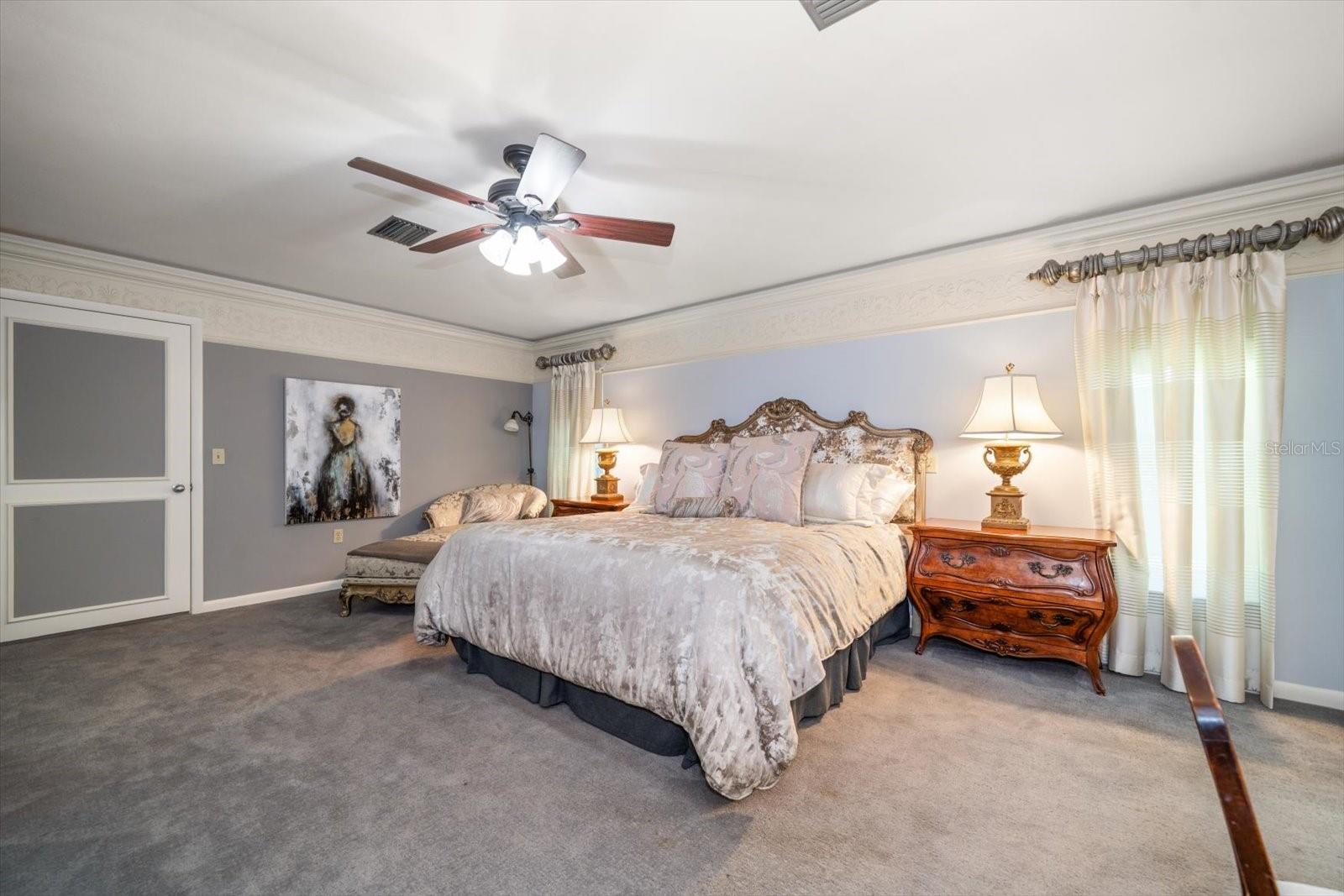 PINELLAS GROVES - Residential
