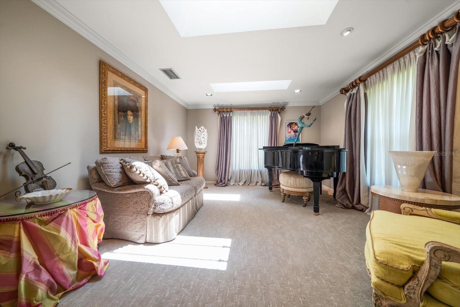 PINELLAS GROVES - Residential