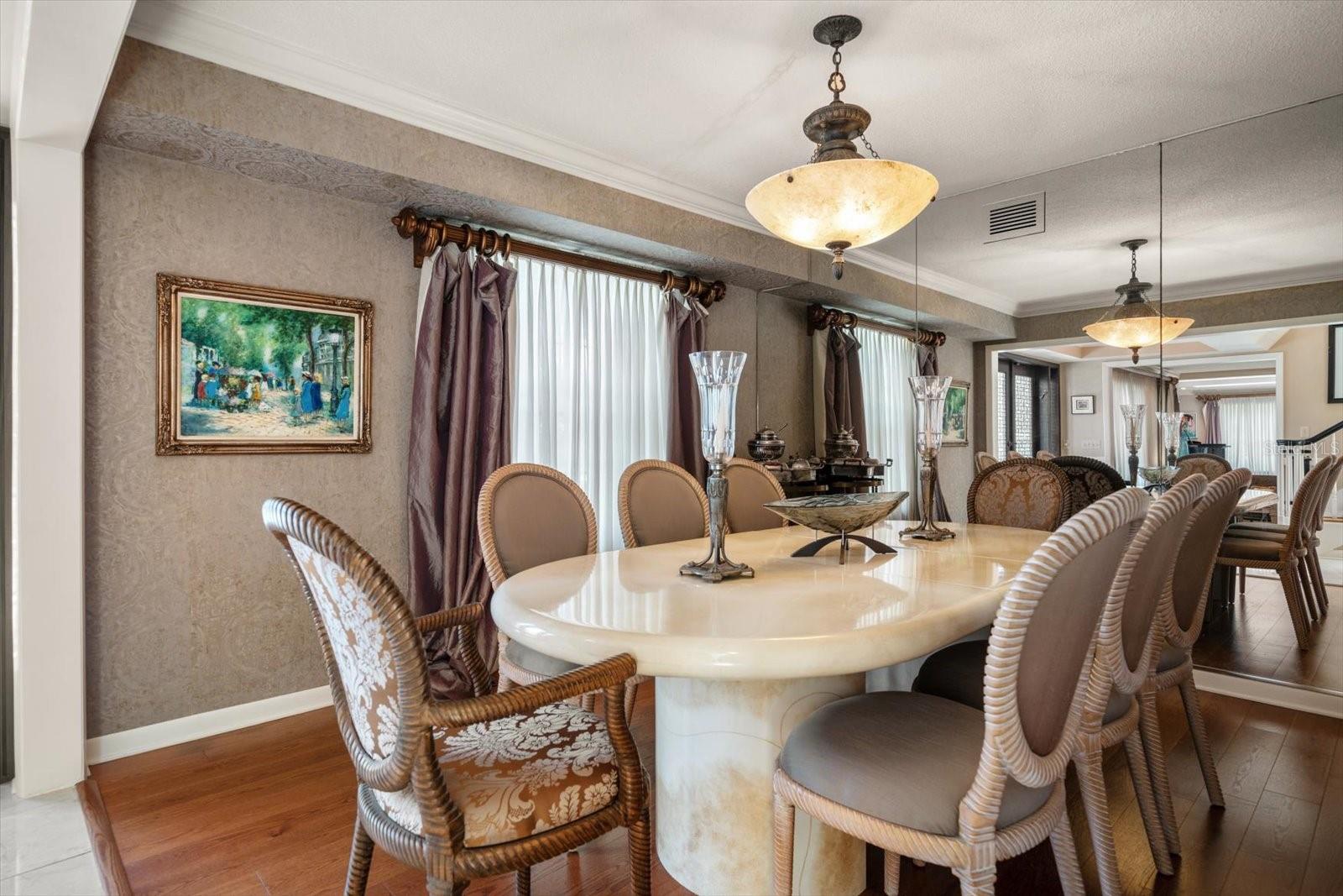 PINELLAS GROVES - Residential