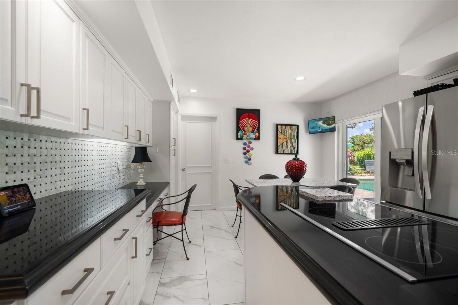 PINELLAS GROVES - Residential