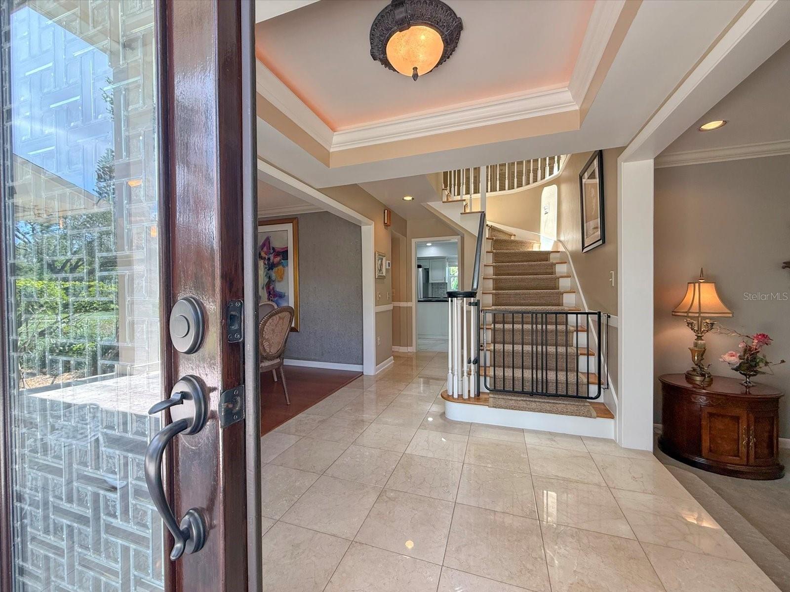PINELLAS GROVES - Residential