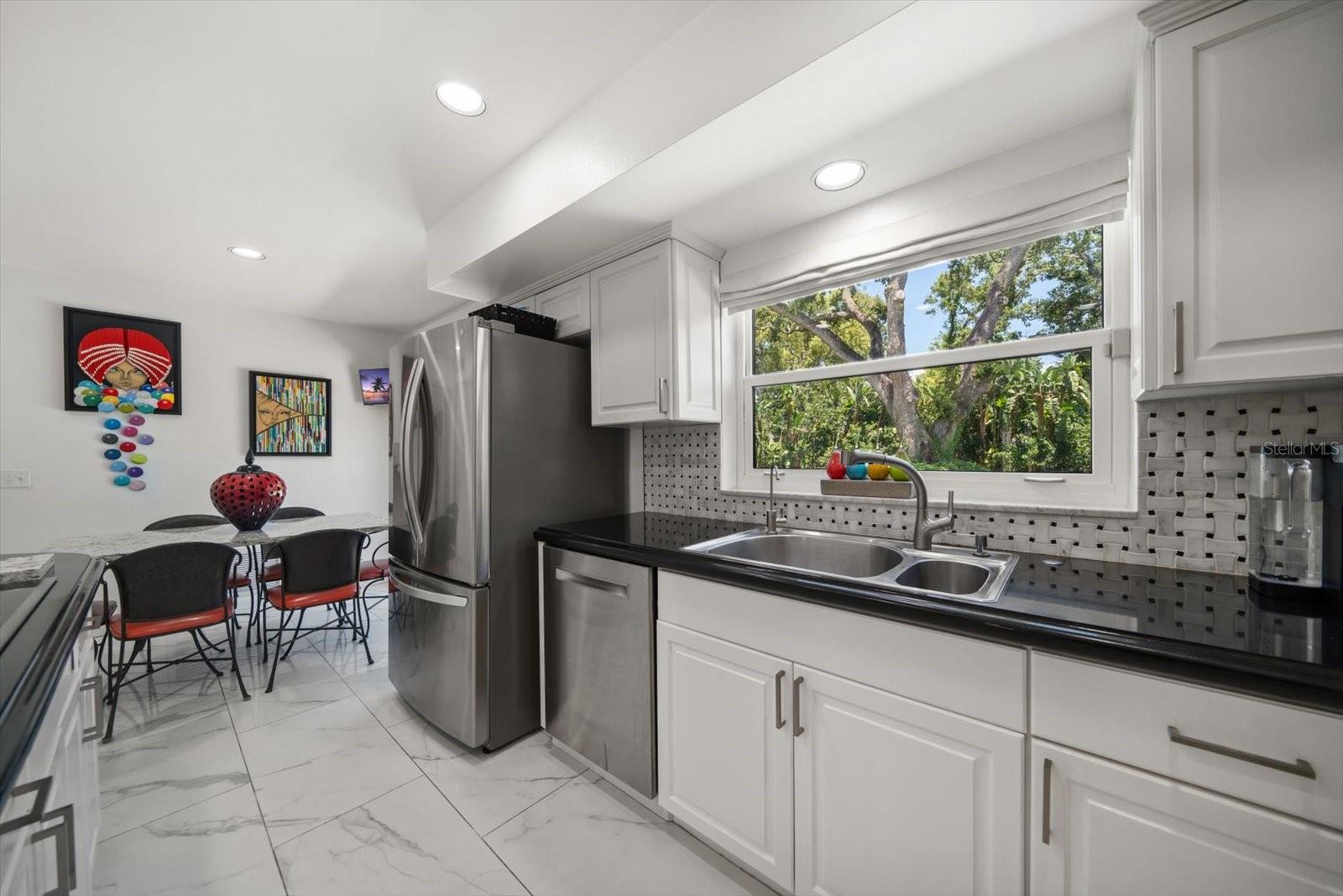 PINELLAS GROVES - Residential
