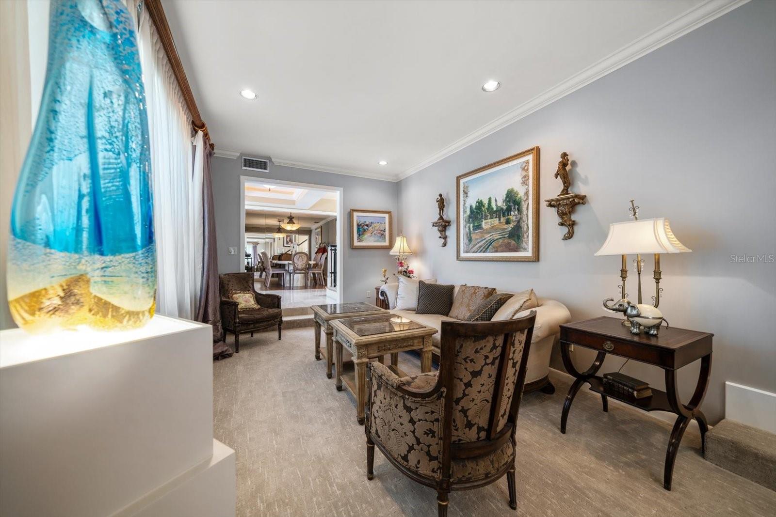PINELLAS GROVES - Residential