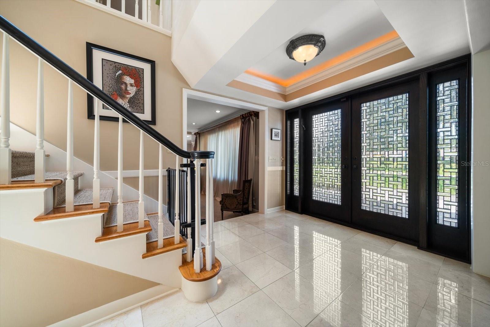 PINELLAS GROVES - Residential
