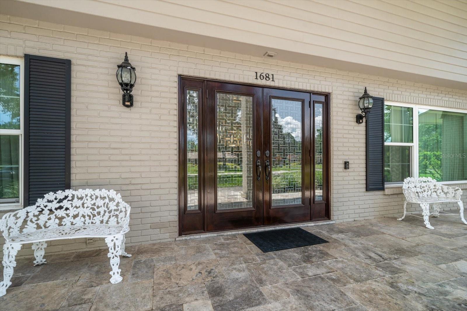 1681 LONG BOW LANE