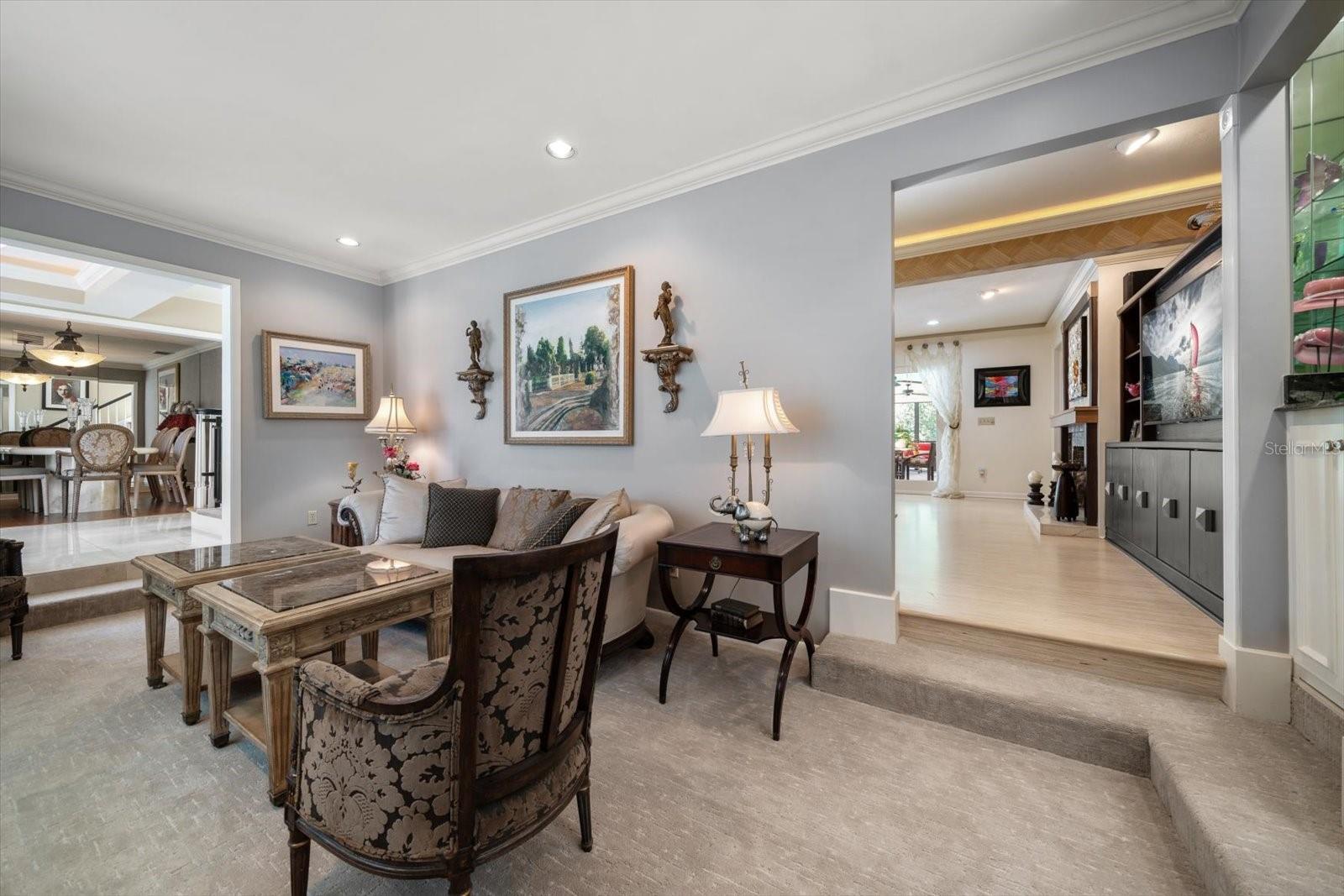 PINELLAS GROVES - Residential