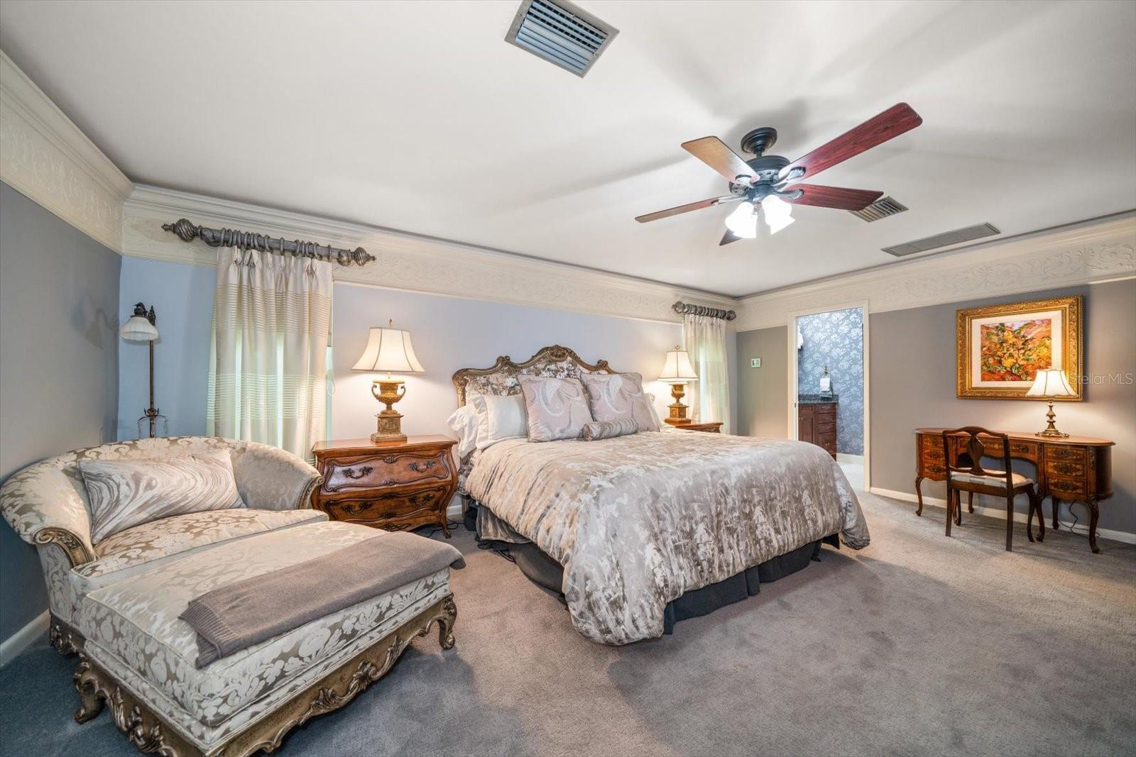 PINELLAS GROVES - Residential