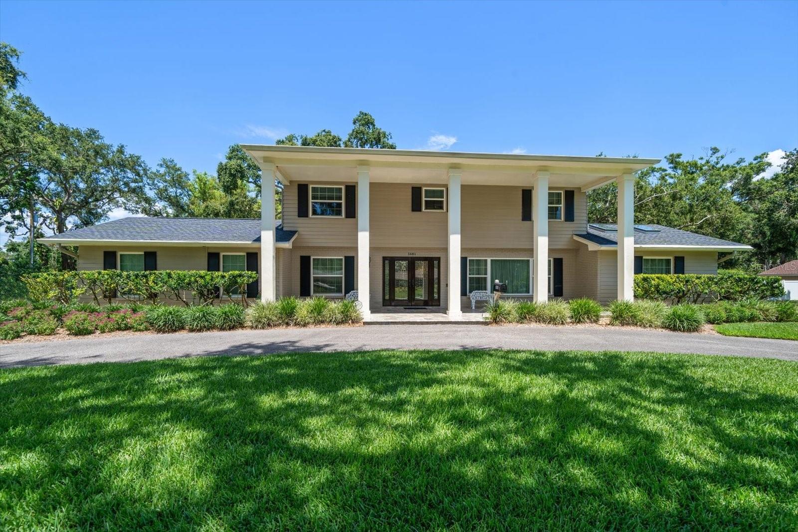 1681 LONG BOW LANE