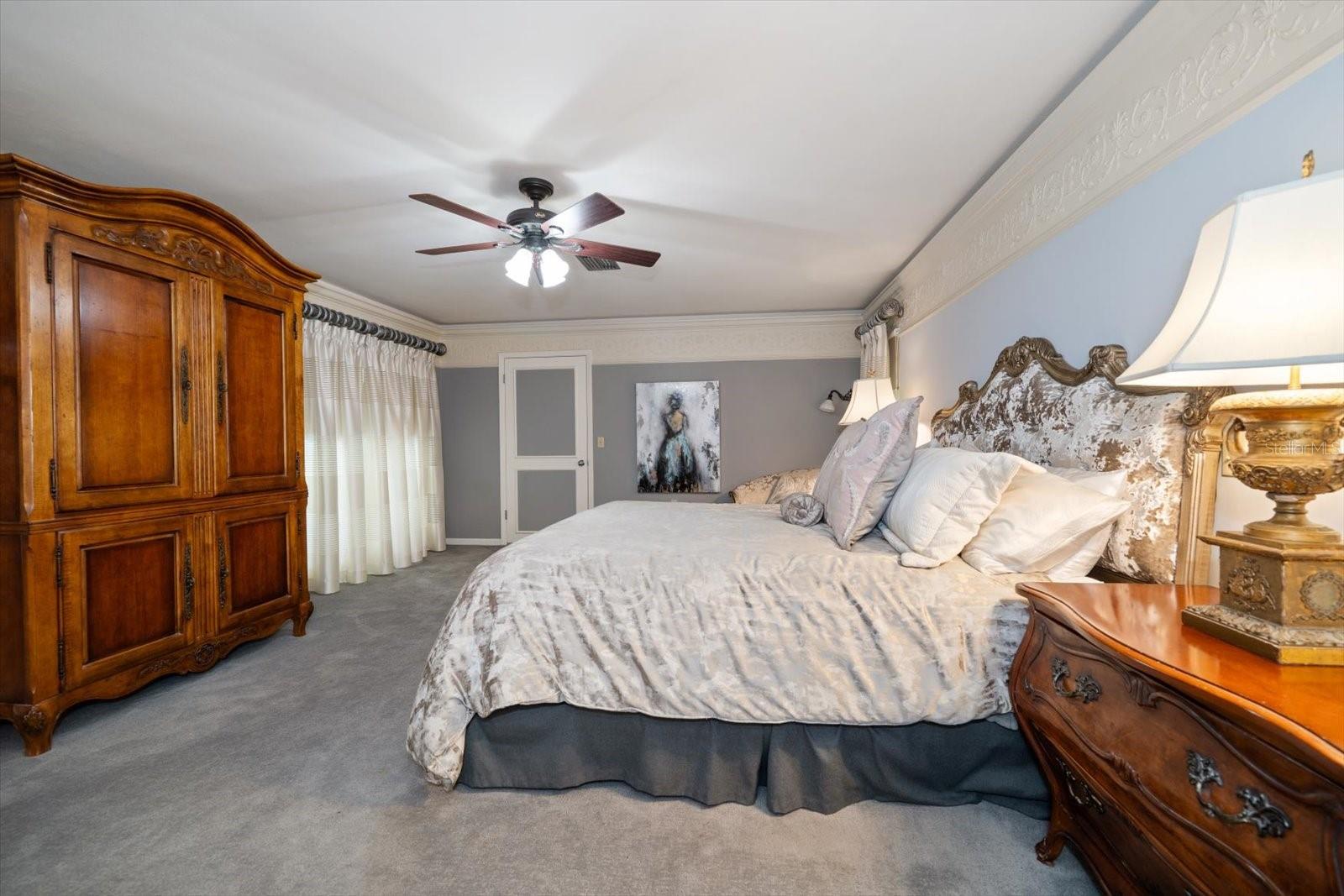 PINELLAS GROVES - Residential