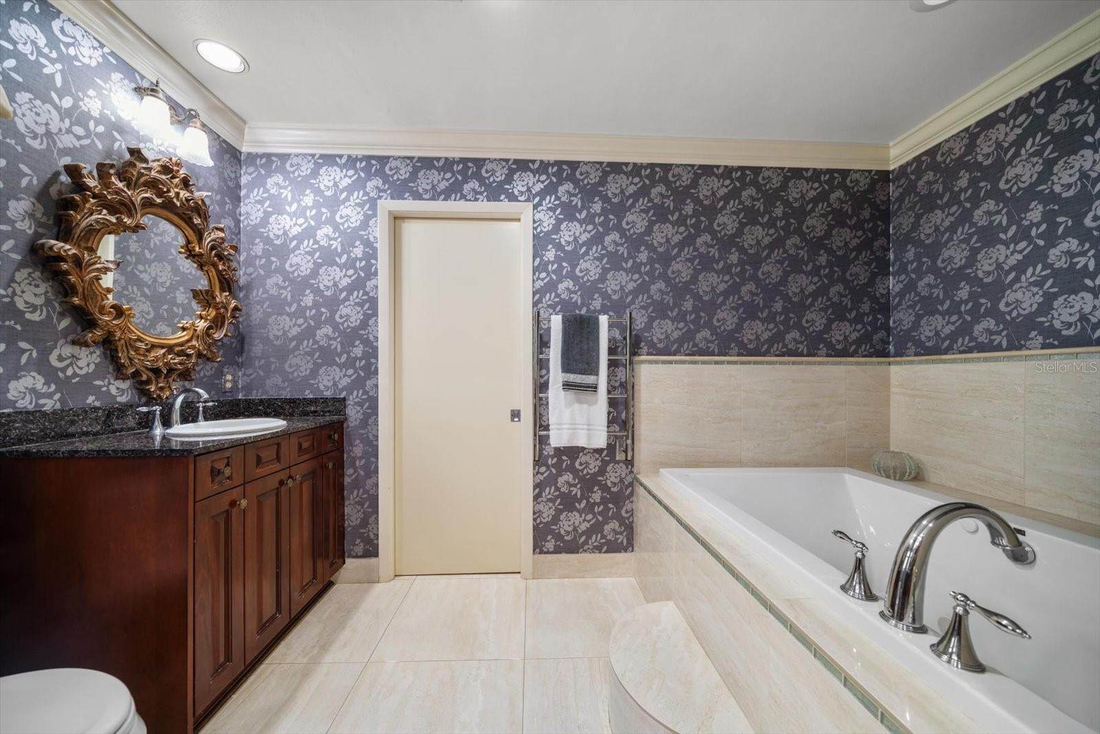 PINELLAS GROVES - Residential