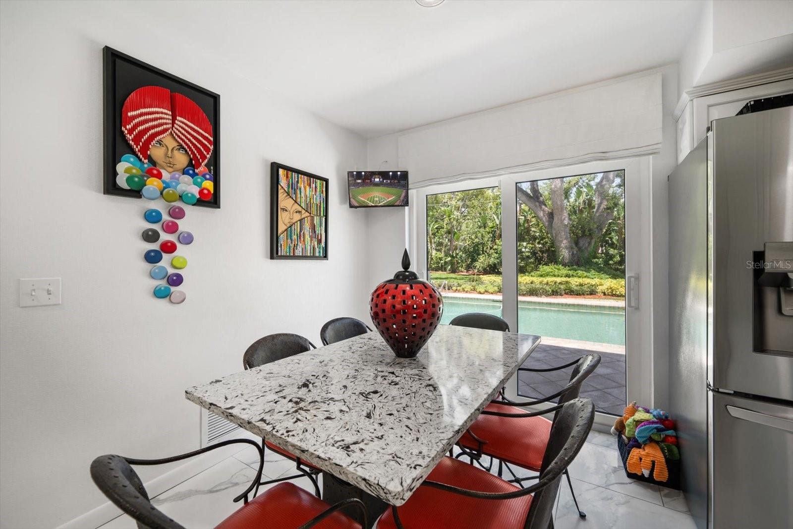 PINELLAS GROVES - Residential