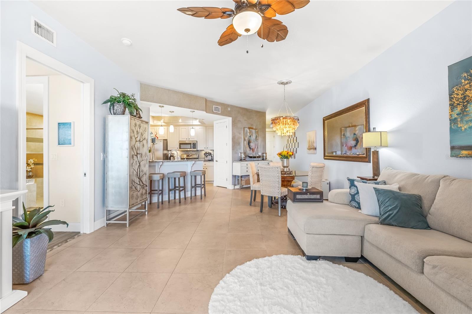 RIVERWALK/CORONADO ISLAND-BLDG - Residential