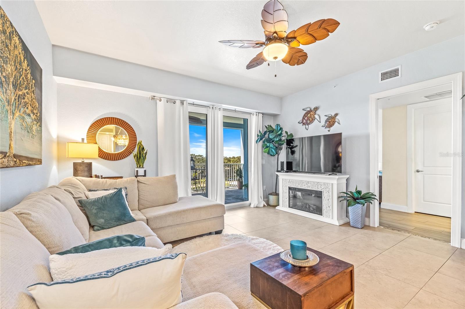 RIVERWALK/CORONADO ISLAND-BLDG - Residential