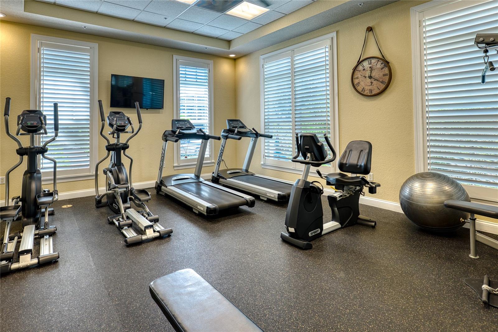 RIVERWALK/CORONADO ISLAND-BLDG - Residential