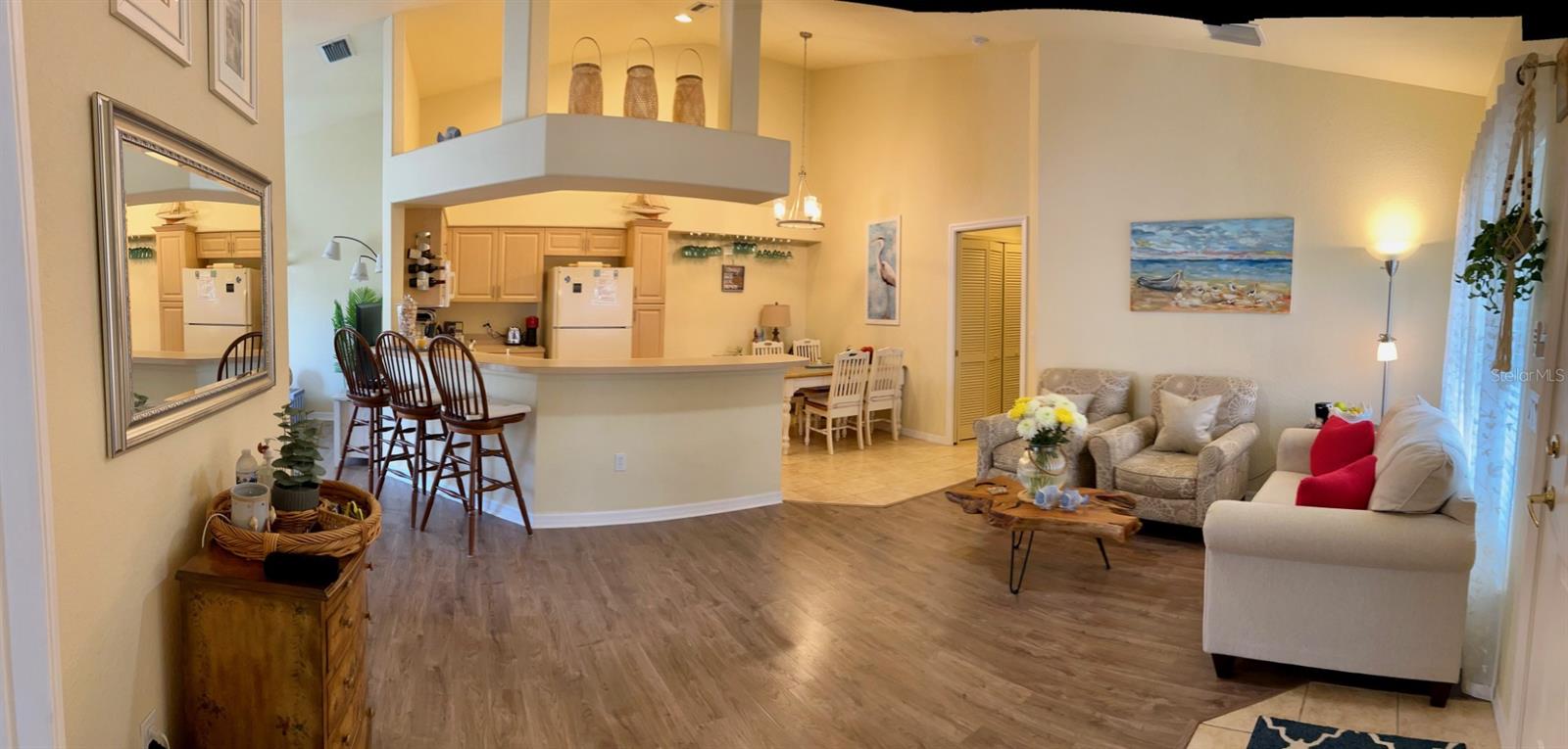 MIRABELLA - Residential