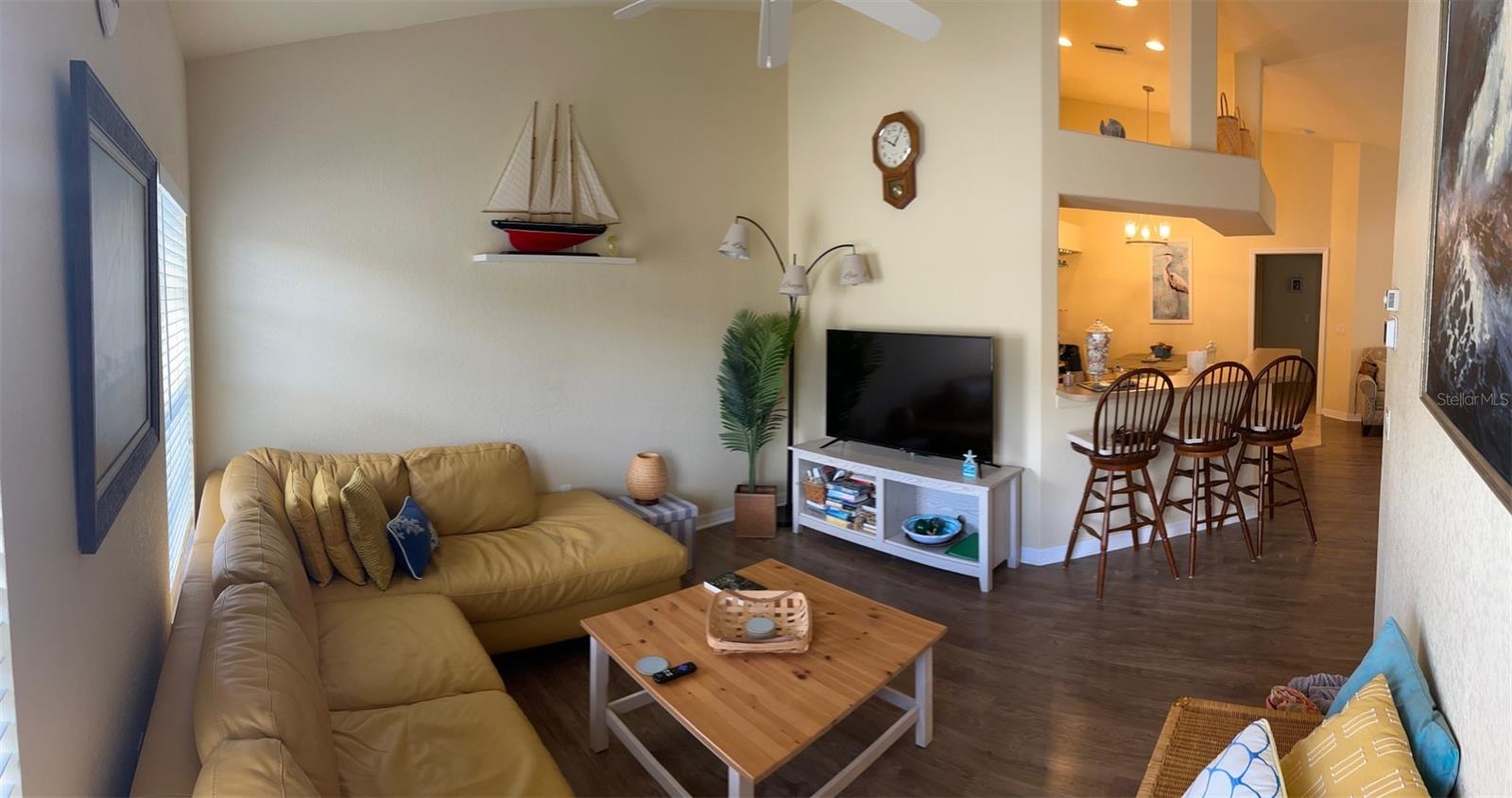 MIRABELLA - Residential