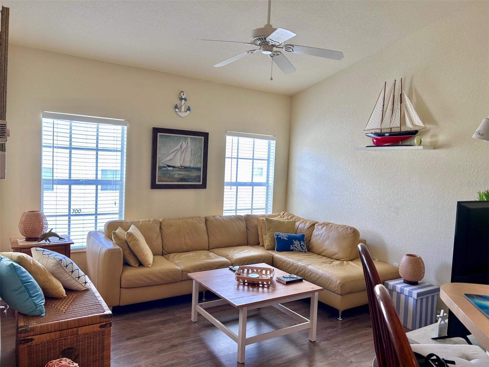 MIRABELLA - Residential