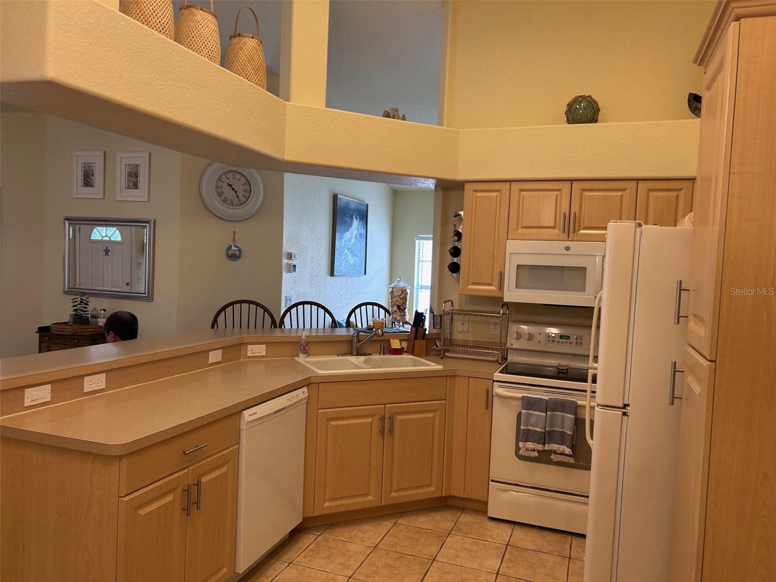 MIRABELLA - Residential