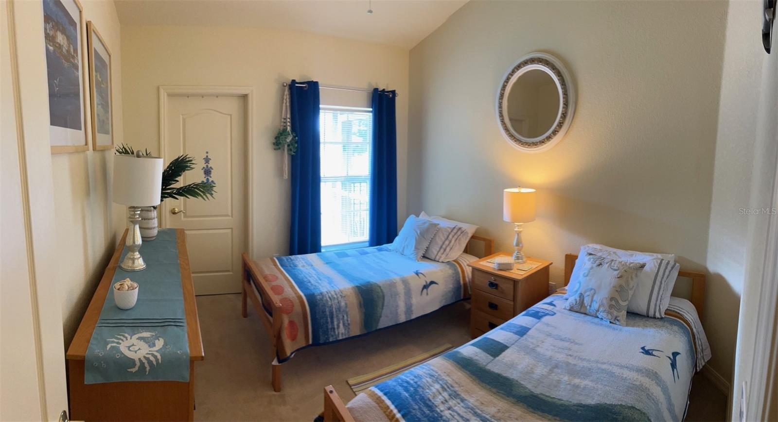 MIRABELLA - Residential