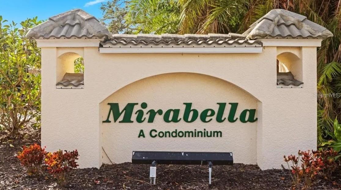 600 MIRABELLA CIRCLE 201