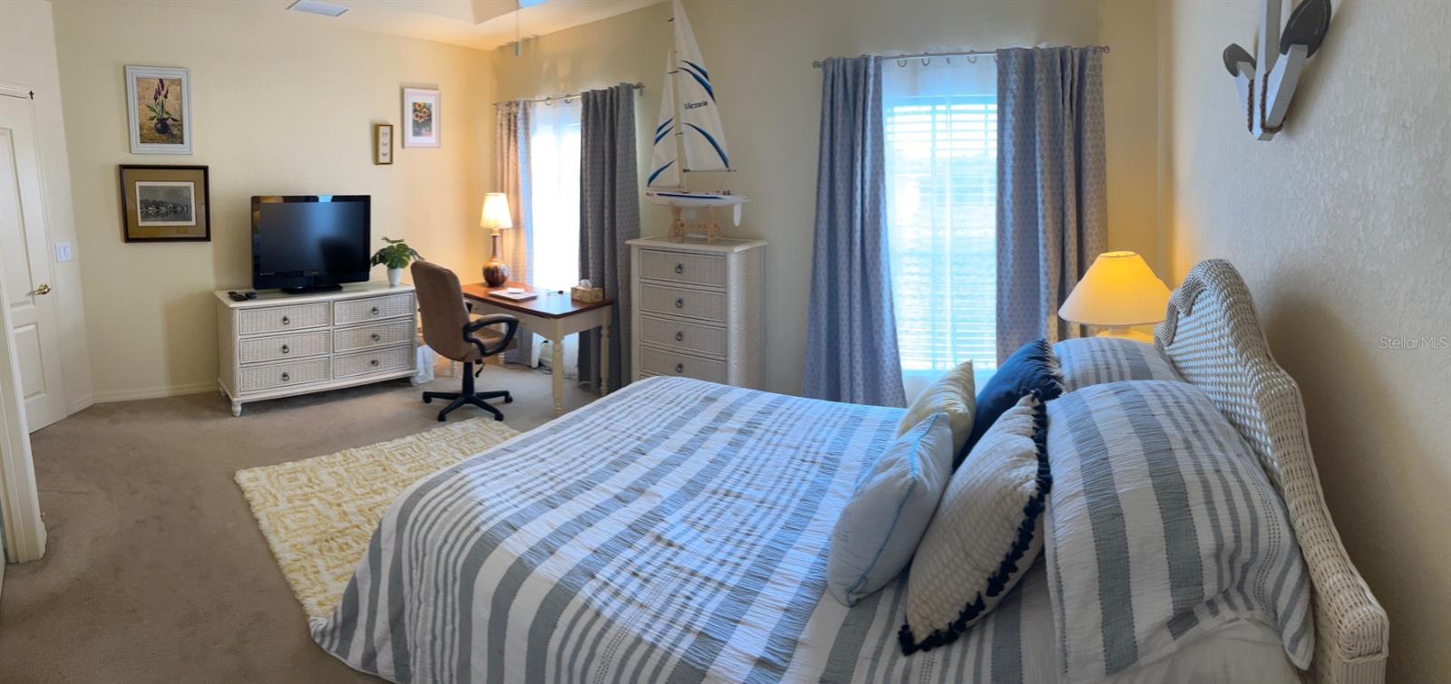 MIRABELLA - Residential