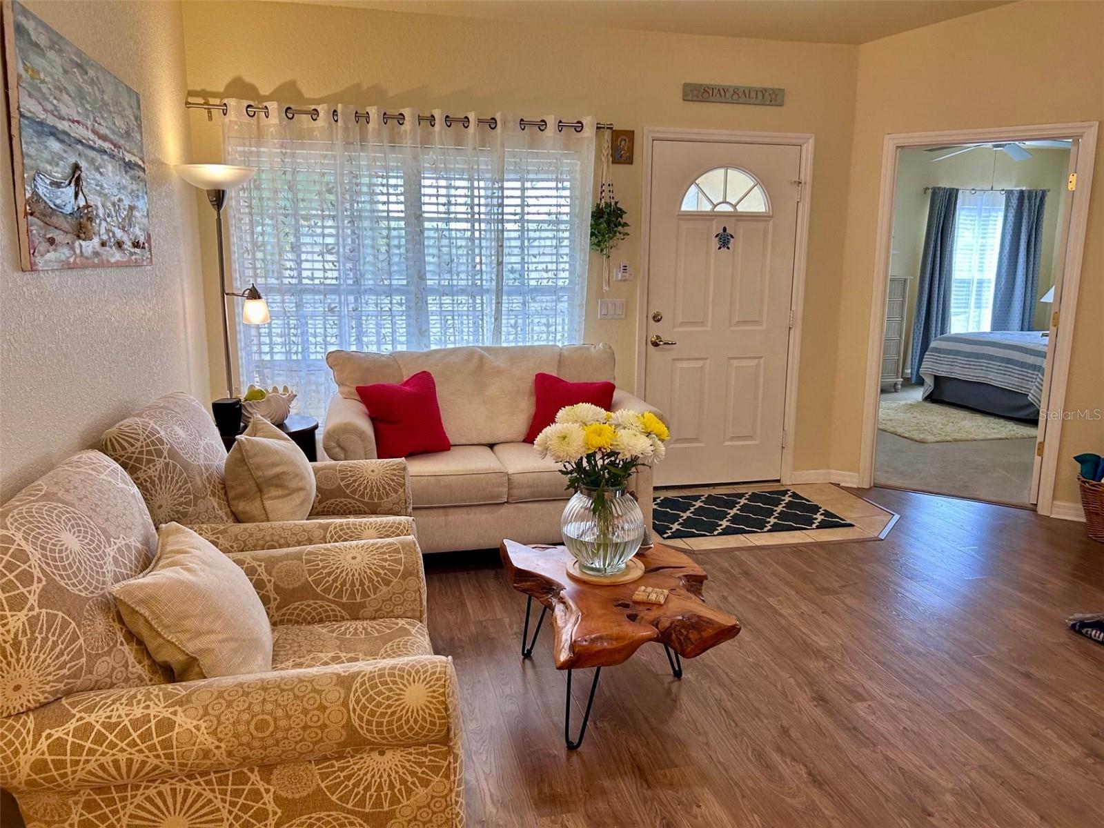 MIRABELLA - Residential