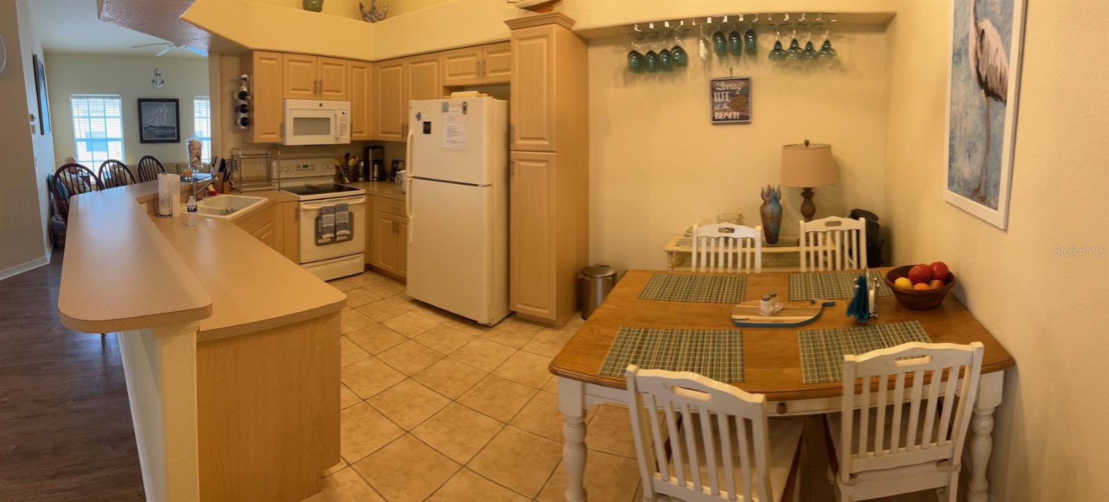 MIRABELLA - Residential