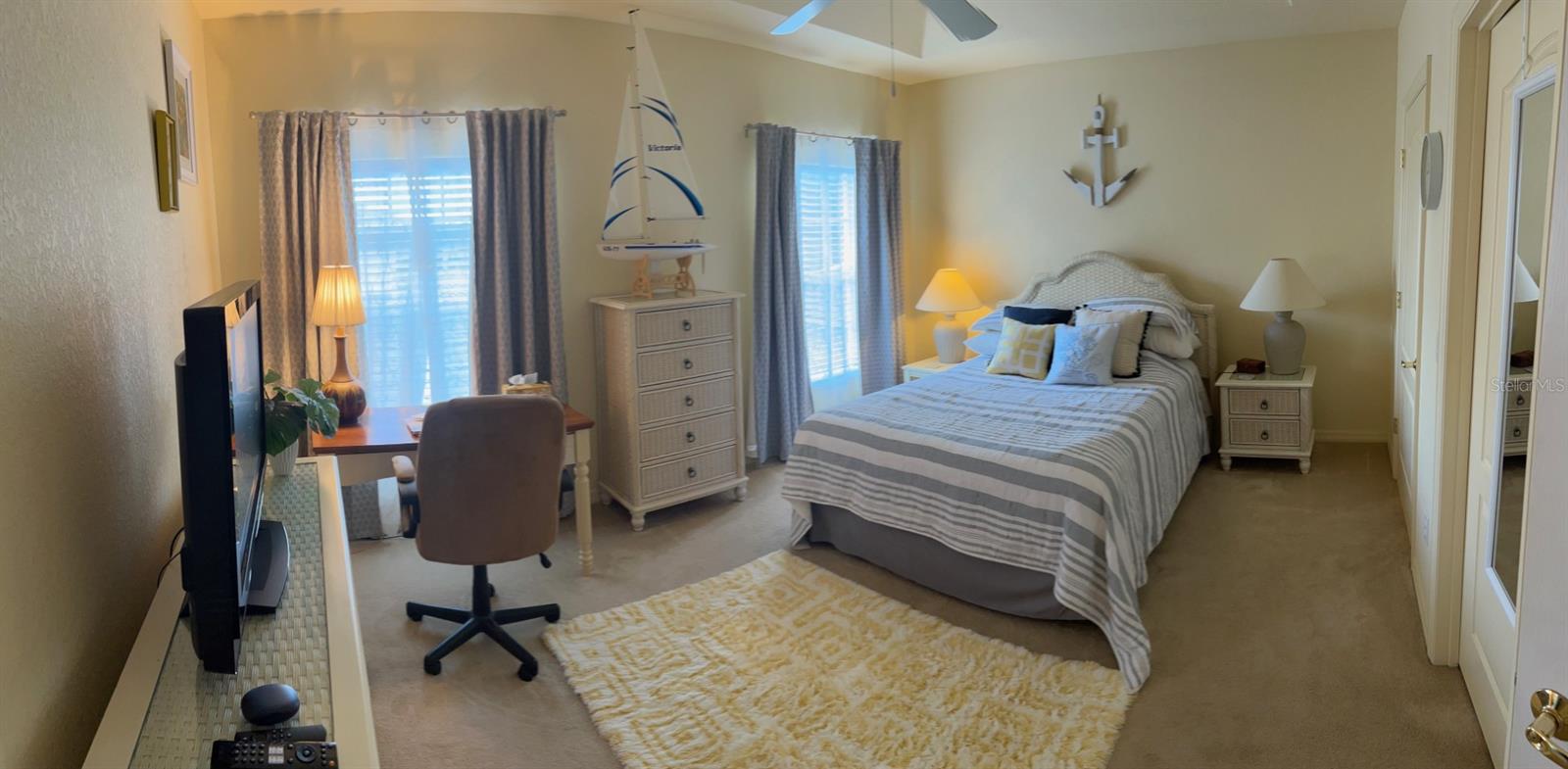 MIRABELLA - Residential