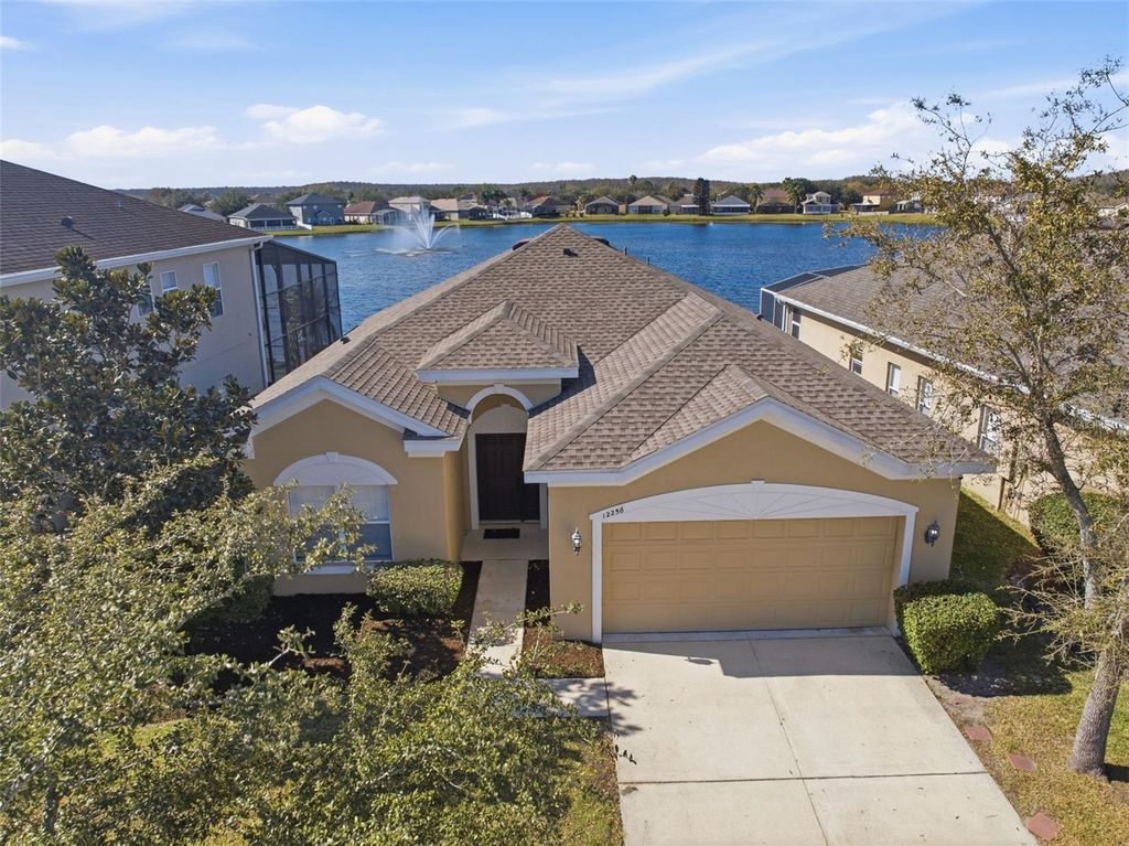 Photo of 12256 Accipiter Drive, Orlando, FL 32837 (MLS # S5144685)