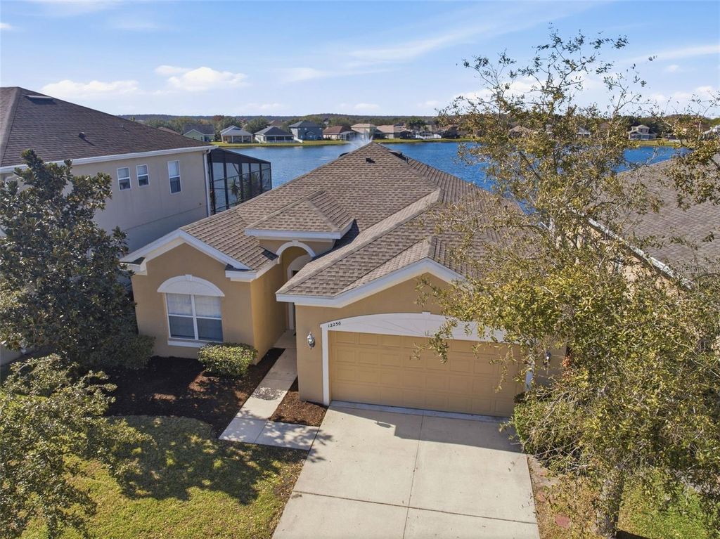 Photo of 12256 Accipiter Drive, Orlando, FL 32837 (MLS # S5144685)