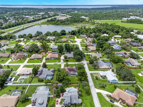 A home in DEBARY