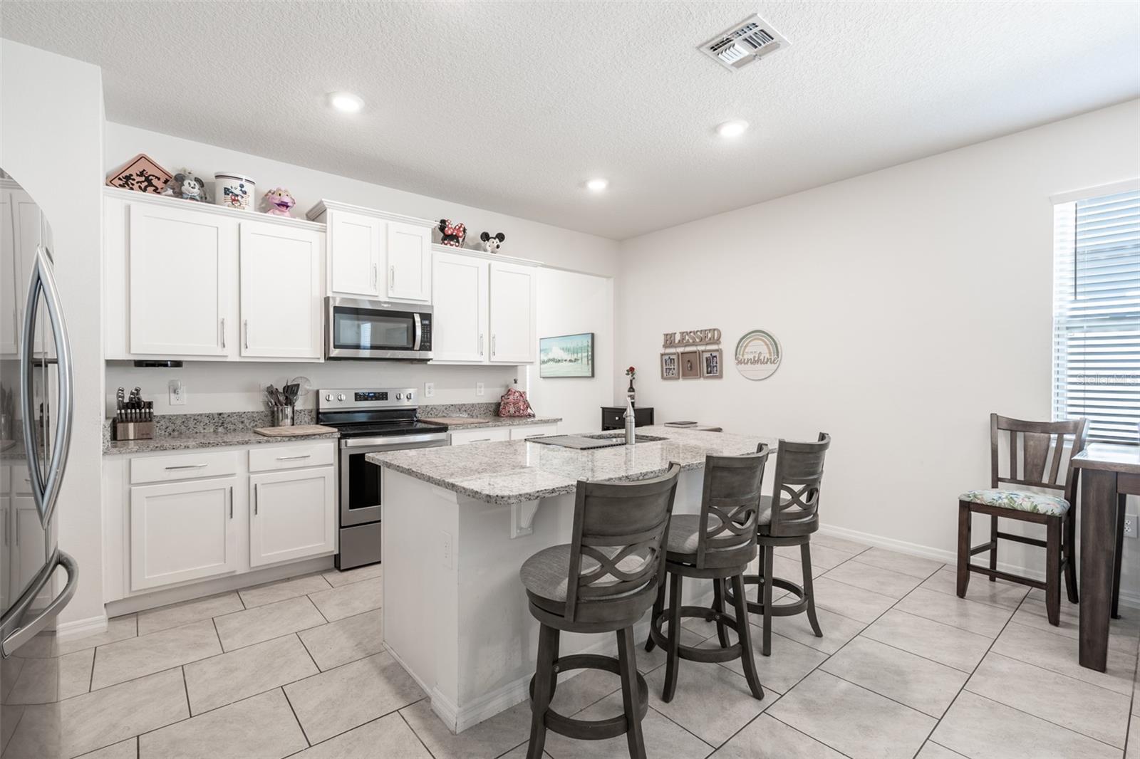 PALMS/SERENOA PH 2 - Residential