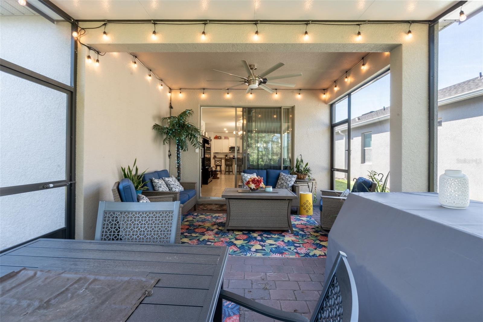 PALMS/SERENOA PH 2 - Residential