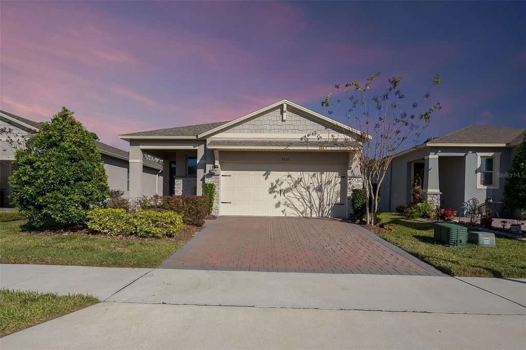 Photo of 3860 Goldenrod Court, Clermont, FL 34714 (MLS # G5104703)