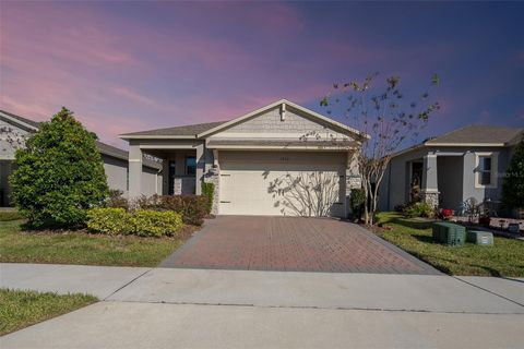 3860 GOLDENROD COURT CLERMONT FL 34714