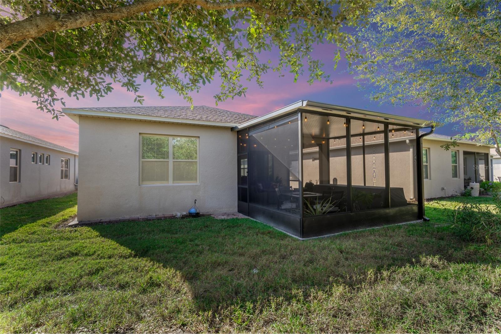 PALMS/SERENOA PH 2 - Residential