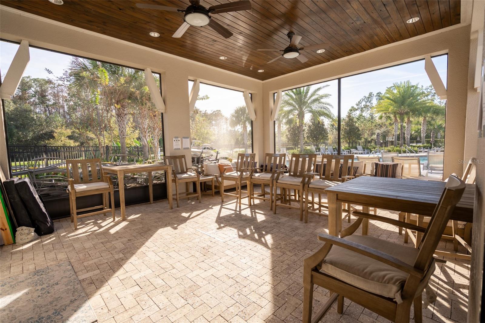 PALMS/SERENOA PH 2 - Residential