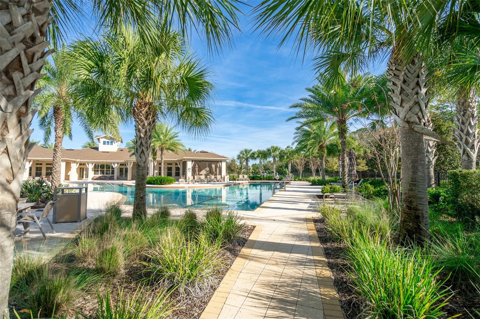 PALMS/SERENOA PH 2 - Residential