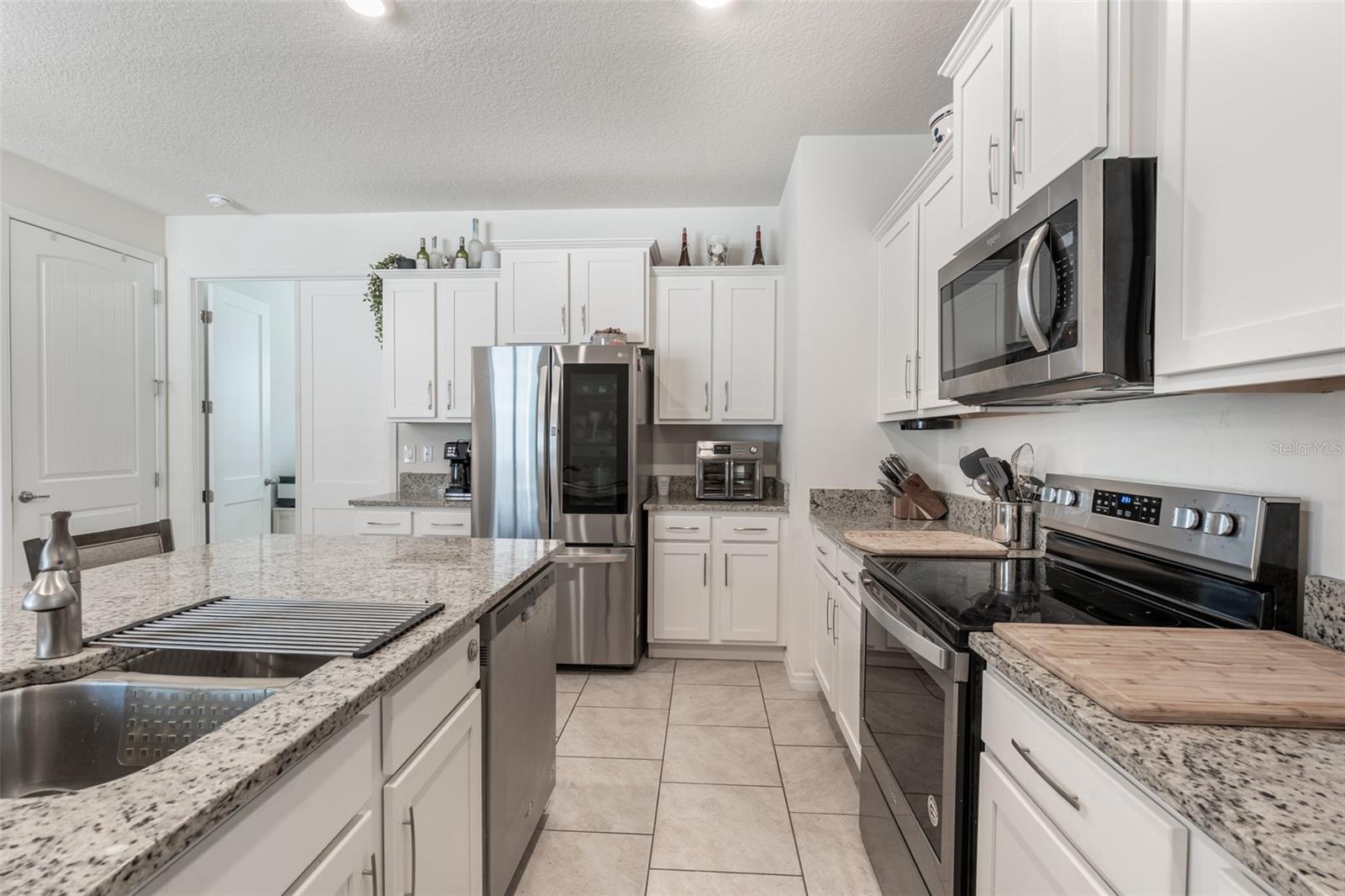 PALMS/SERENOA PH 2 - Residential